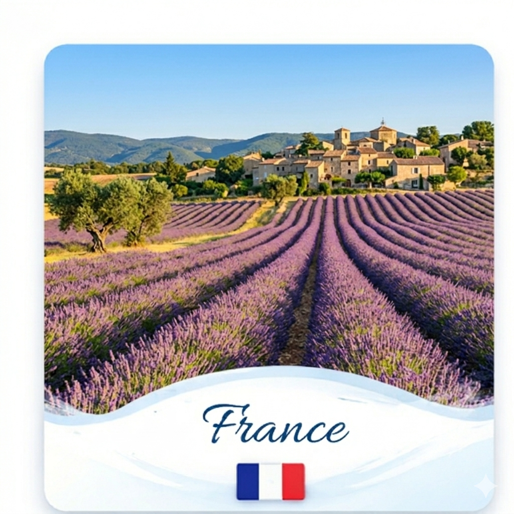 France